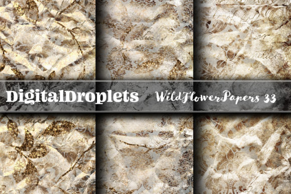Download Wild Flowers Papers | FREEBIE - Flower Collection