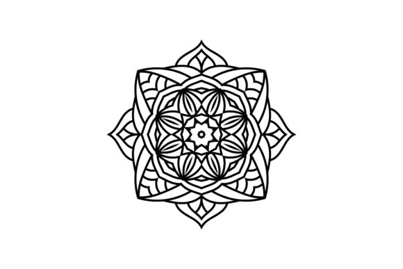 Download Henna Mandala Coloring Pages &amp; Books - Mandala coloring pages Collection