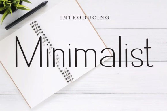 Download Minimalist - Minimalist Collection
