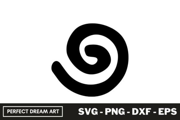 Download Spiral SVG Cricut File - Cricut Collection