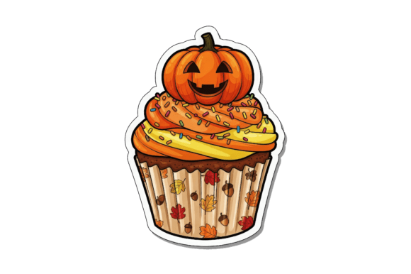 Download Halloween Kids Sticker Design - Sticker design Collection