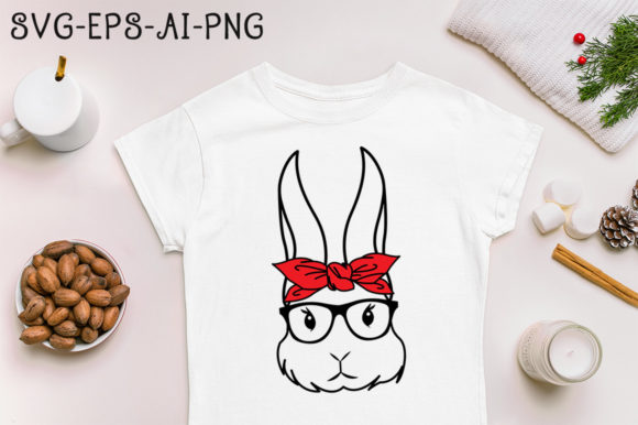 Download Easter Bunny Cricut File - Cricut Collection