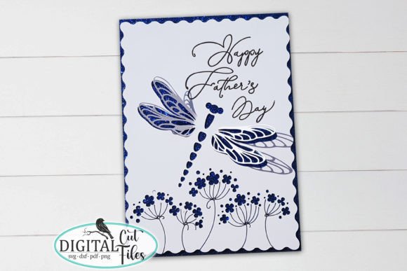 Download Pop Up Fathers Day Card Svg Cricut File - Cricut Collection