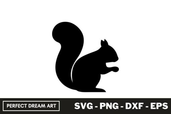 Download Squirrel SVG Cricut File - Cricut Collection