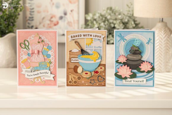 Download Creative Comforts SVG Bundle - Creative Collection