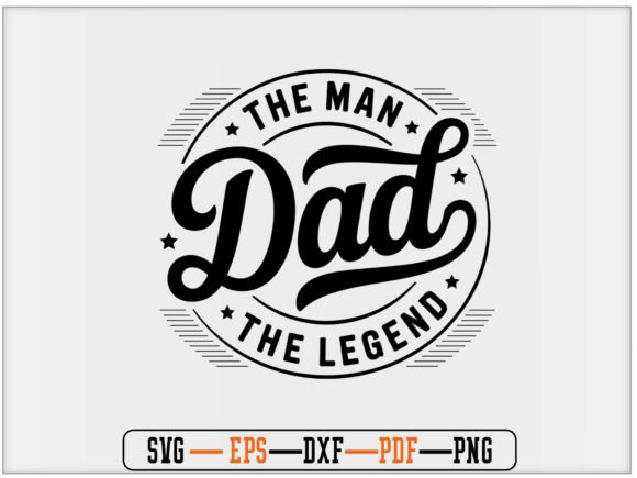 Download Best Dad Ever Shirt Design, Cricut File - Cricut Collection